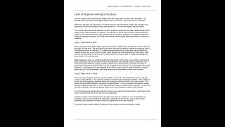 As Geography Paper 2 Human Geography And Geography Fieldwork Investigation Mark Scheme Preview