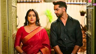 Meri Bhavya Life Ep 58 Promo Rishank Ne Bhavya Ko Kiya Pakvere Ke Liye Tahiyaar, Dono Aaye Kareeb