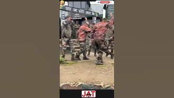 jaat regiment indian army whatsapp status video