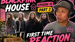 BLACKPINK HOUSE EPISODE 10 PART 2