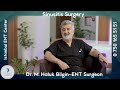 What is Sinusitis Surgery? Dr Haluk Bilgin