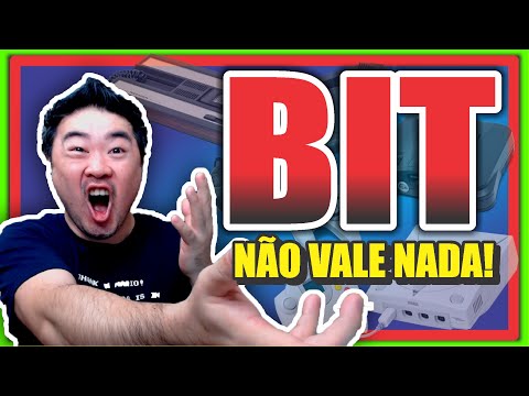 Vídeo: Como Os Videogames São Como Um Sanduíche Francês?