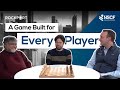 Breaking Barriers Through the Game of Chess