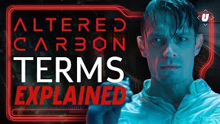 Altered Carbon's Cyberpunk World Explained