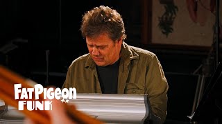 Nick Mellor & Friends - Tune 88 (Jeff Lorber) Net Worth