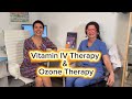 Vitamin IV Therapy &amp; Ozone Therapy