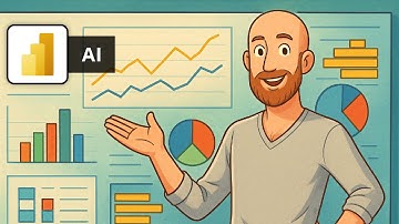 AI in Power BI: Time to pay attention