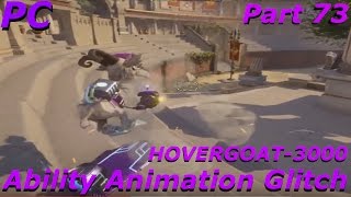 Plants Vs. Zombies Garden Warfare 2 - Hovergoat-3000 Ability Animation Glitch - Part 73