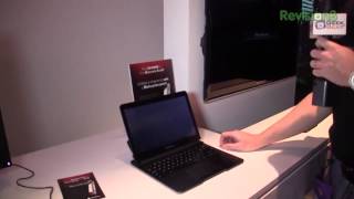 Geek Beat Archives   GeekBeat TV   CES 2011   Motorola Atrix