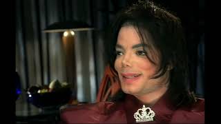 4K Living with Michael Jackson 2003