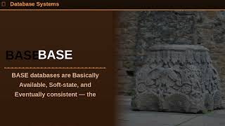 What is BASE? Database Fundamentals for Modern Apps screenshot 4