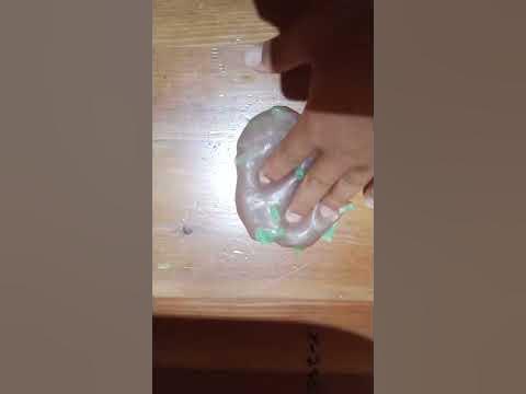 Слизь - YouTube