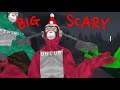 I PLAYED THE SCARRIEST VR GAME..... (big scary)