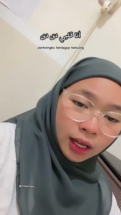 La-dystinct (Cover) #ladystinct #albidakidak #fyp #laguarab