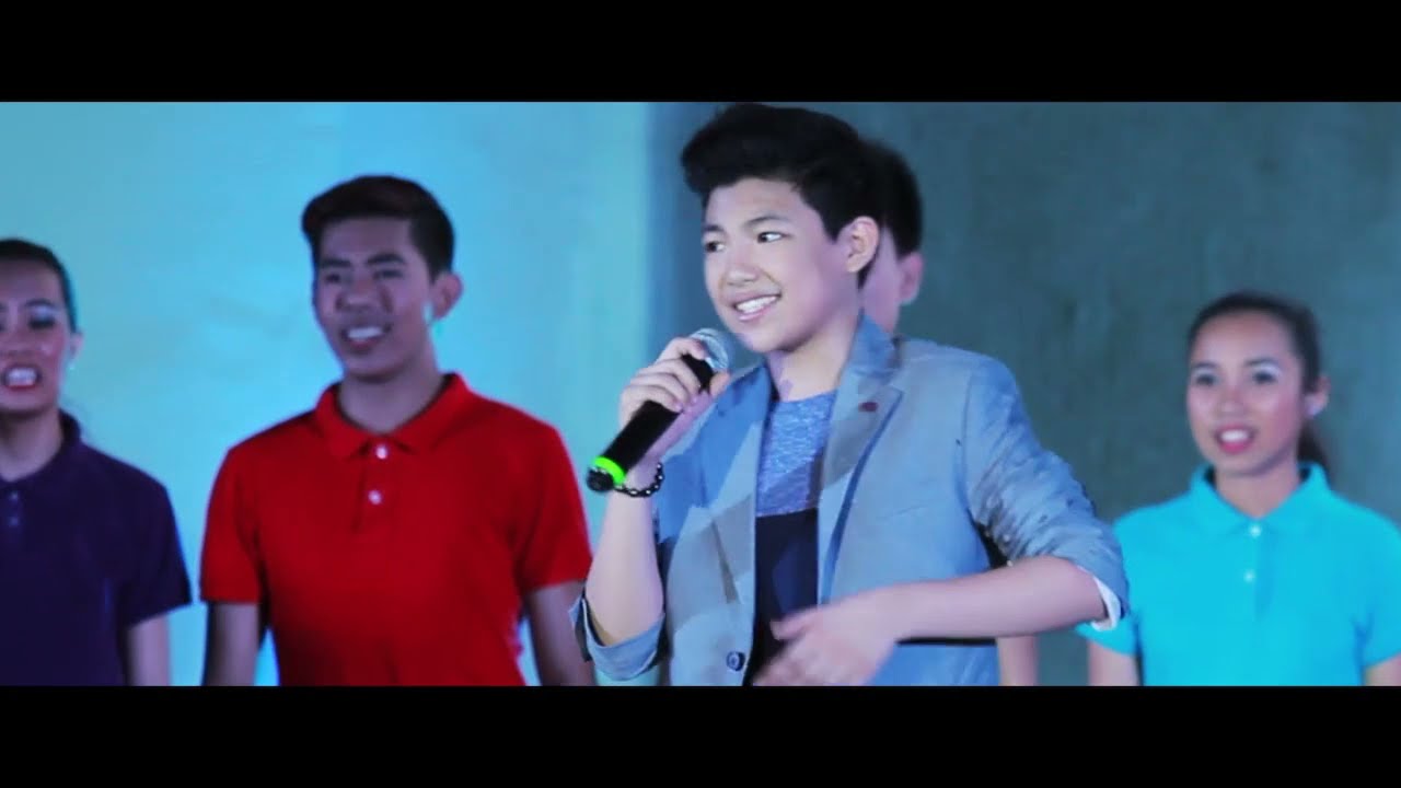 7th Balatong Festival (Click HD) San Mateo, Isabela