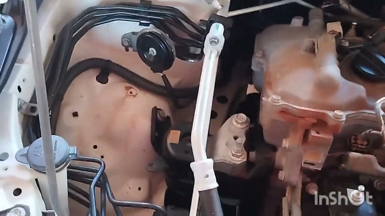 #433 troca do líquido de arrefecimento Corolla