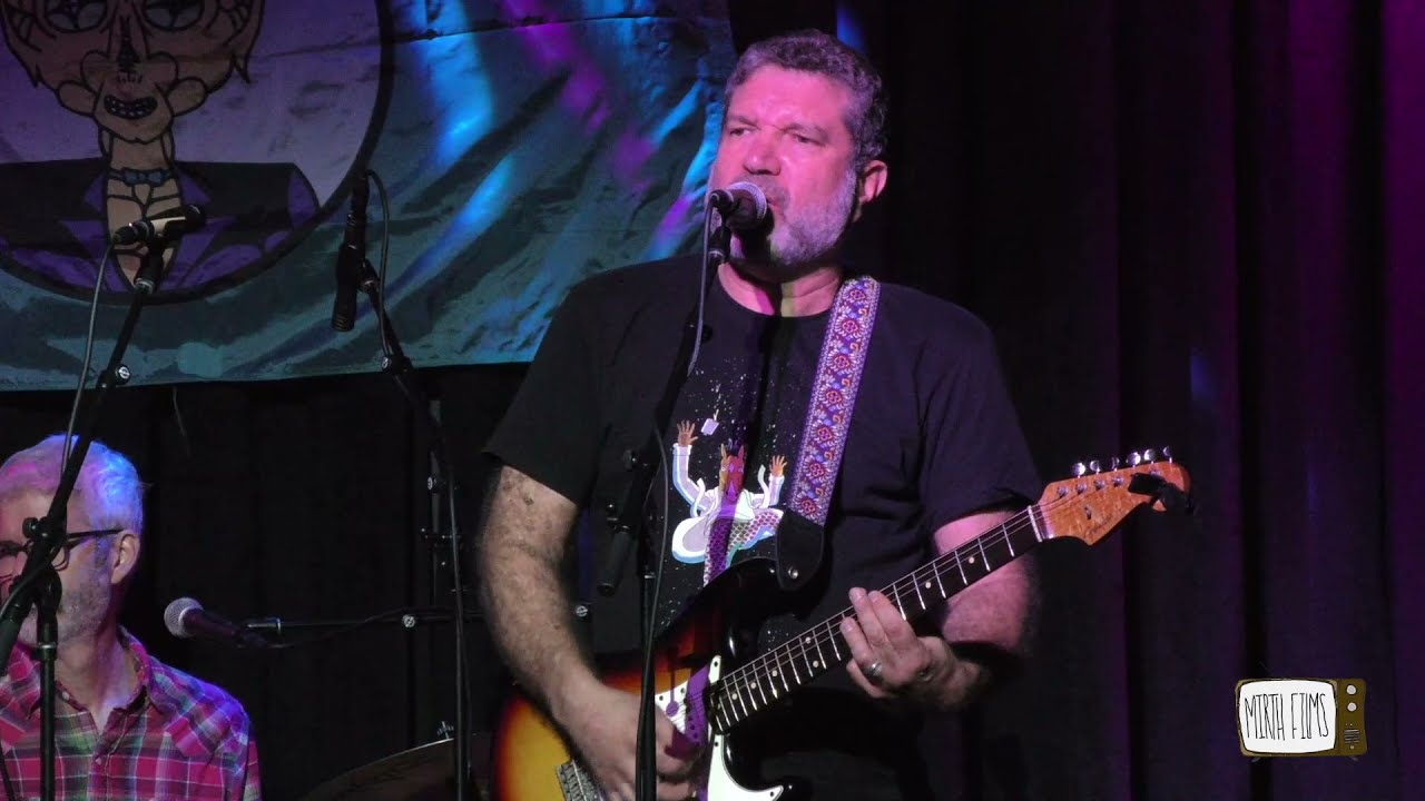 Dude of Life - Lark Hall - Albany, NY 10/16/2021