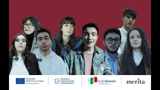 SSAS - Scopri la Scuola Superiore di Studi Avanzati che MERITA