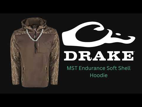 Drake Waterfowl Sweatshirt 43
