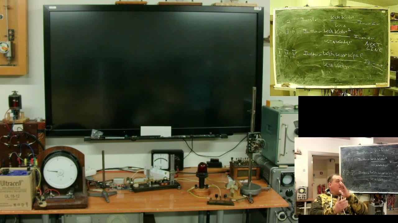 Viedo energosistēmu pretavārijas automātika 3.lekcija