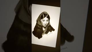 Digital srt practice #values #art #drawing #sketch