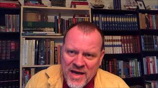 Book Chat about Patrick O'Brian's  H. M. S. Surprise