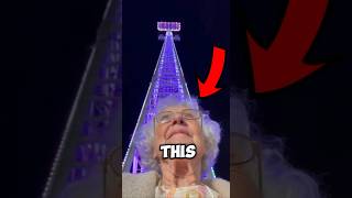 😨 They Tried Standing Under the Ride… But One of Them Never Came Back 💀