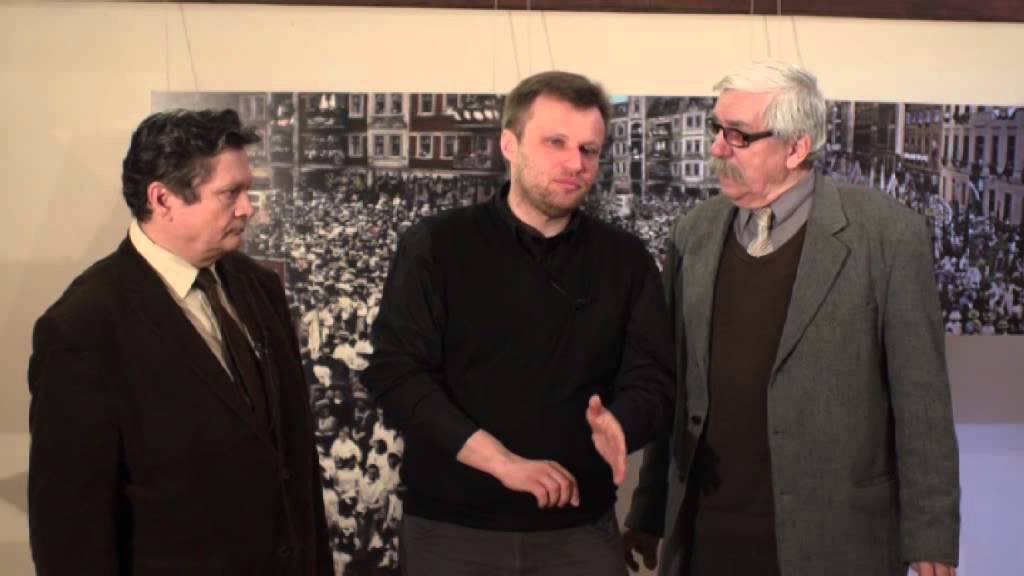 Mój Poznań, moja Wielkopolska - Dwie fary