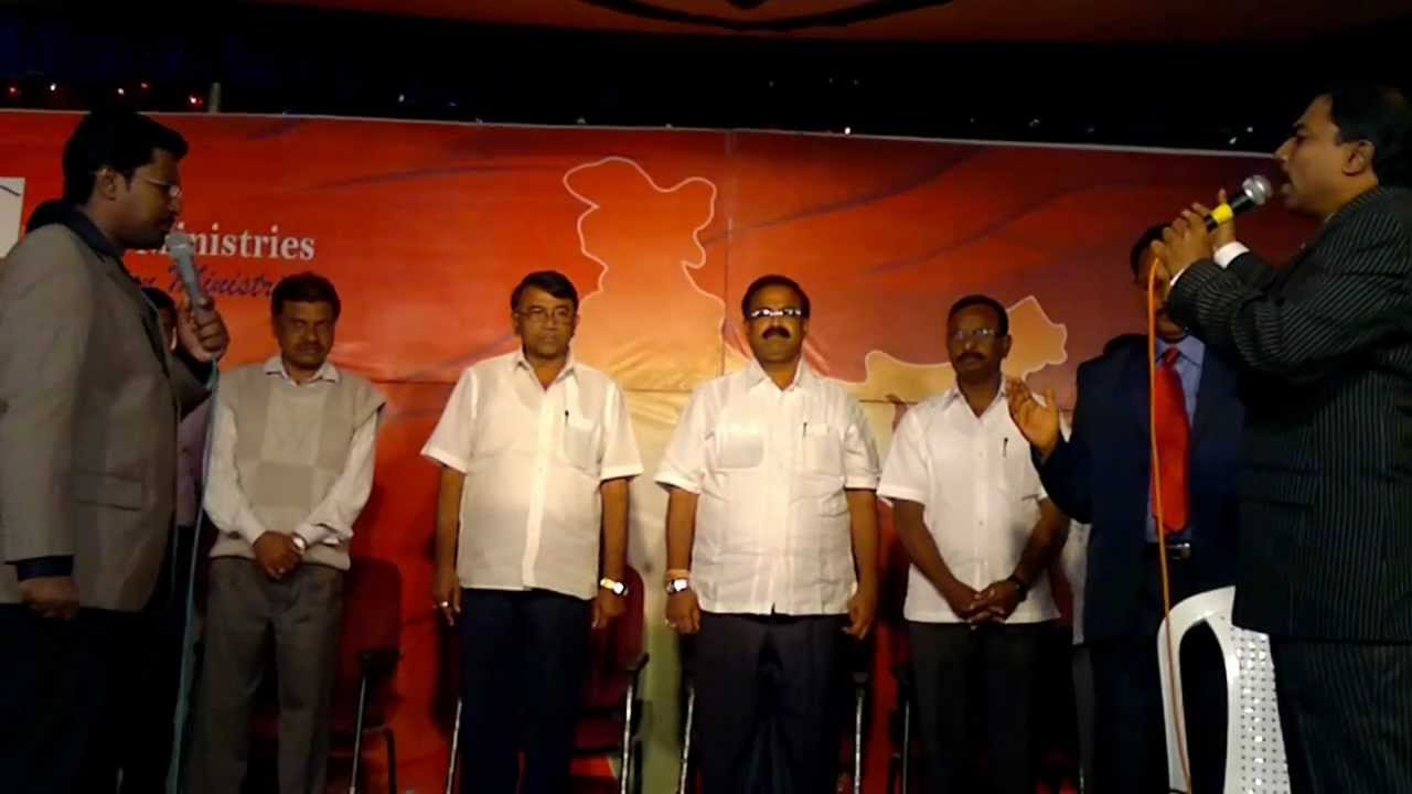 Rose of Sharon Assembly of God Church Kadugodi,Bangalore YouTube