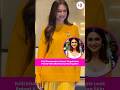 Kriti Kharbanda’s Sweet, Simple Look Paired With Effortlessly Glowing Skin | HerZindagi