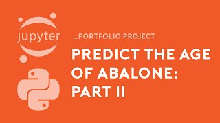 Data Science Portfolio Project: Regression #2 | Data Science with Marco