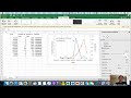 Excel hw 1 updated 2023