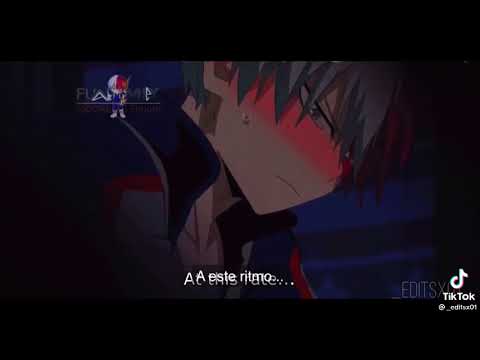 TodoDeku❤️💚🤤