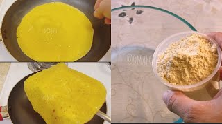 Gluten-free lasagna sheets Recipe By DMAPG