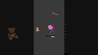 masa kecil si pinkyy #semogarame #emojicat