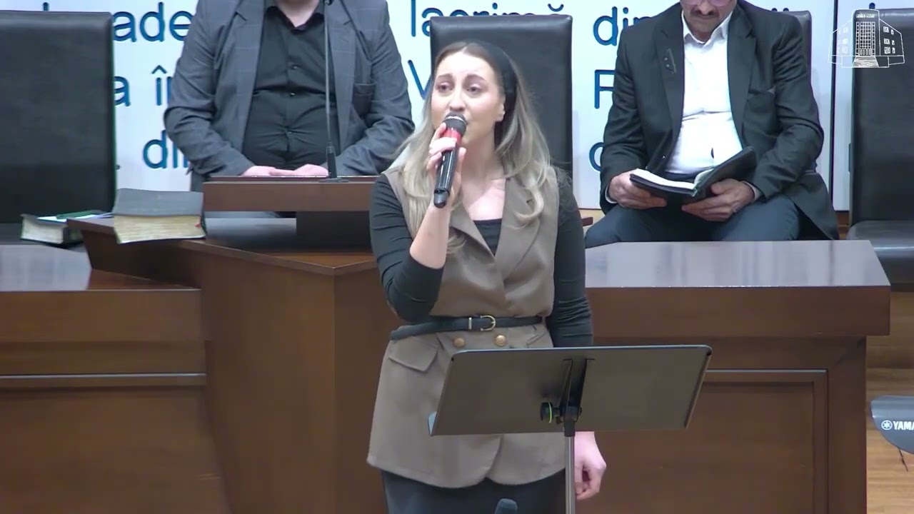 Carmen Creța și Paul Borodi - Sunt clipe în viață ce dor ca și o rană