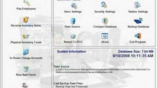 ch5 Setting Security Levels Aldelo