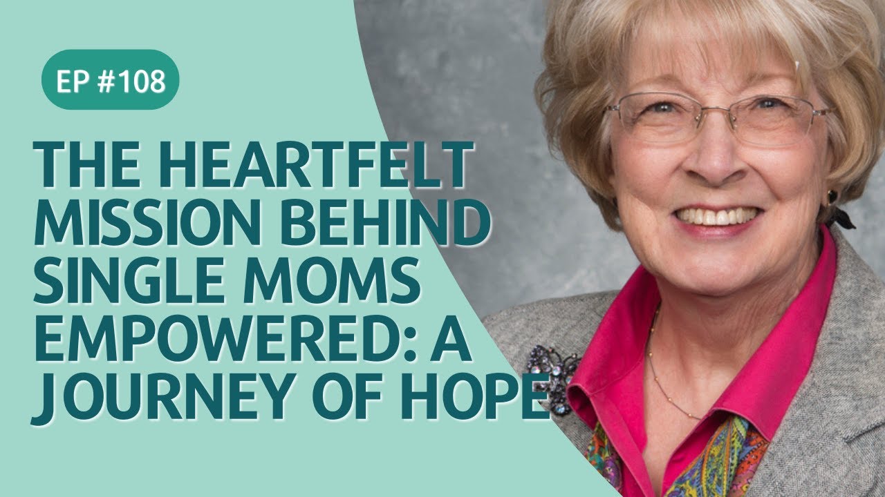 The Heartfelt Mission Behind Single Moms Empowered: A Journey of Hope
