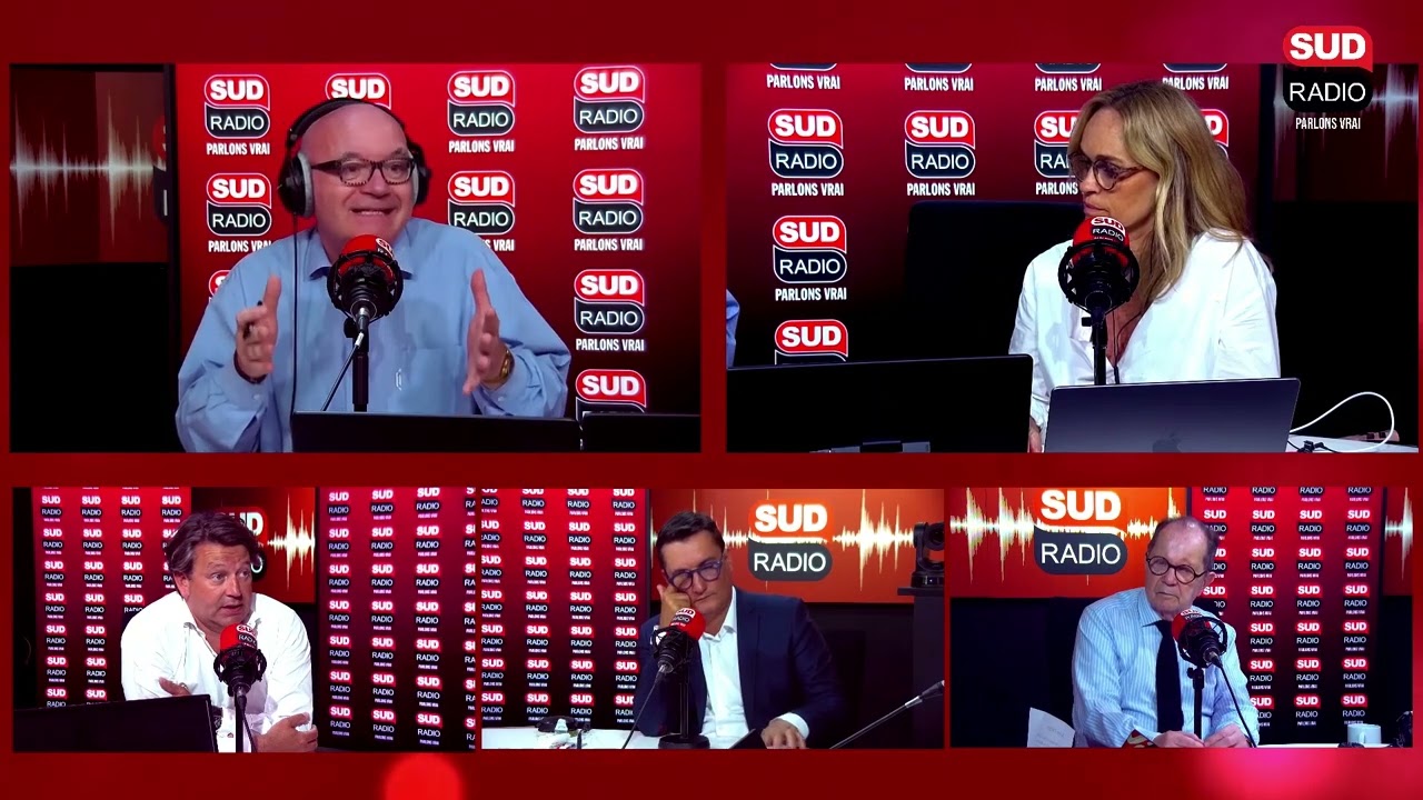 Qui vous a le plus convaincu dans le débat d’hier ?