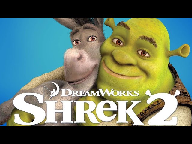 Shrek (2001) - Conhece Aquele soldado? (2/10) Filme/Clip 