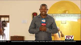 Jinja Muslims pray for Kyabazinga ahead of Royal Wedding - Vimarsana News