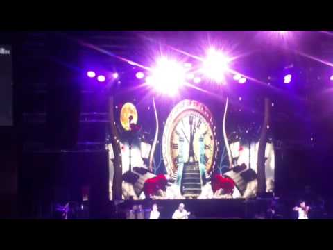 梁静茹巡迴演唱会-悉尼