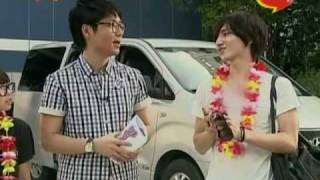 100731 얼짱시대 S3 EP.05 1/6