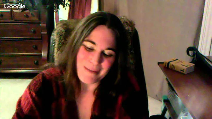 AVBC #15: Interview with Angela B Chrysler on Dolo...
