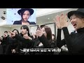 Dreamcatcher S Note Black Or White Music Bank Stage Mix Reaction CompareCut 