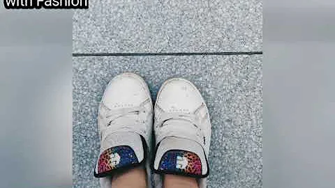 Latest stylish 😎🤩  shoes TRENDS 2019/2020 | Best Fashionable shoes by Be Graceful with Fashion