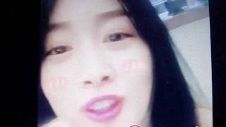 161223　ニコル　スターグラムストーリービデオ