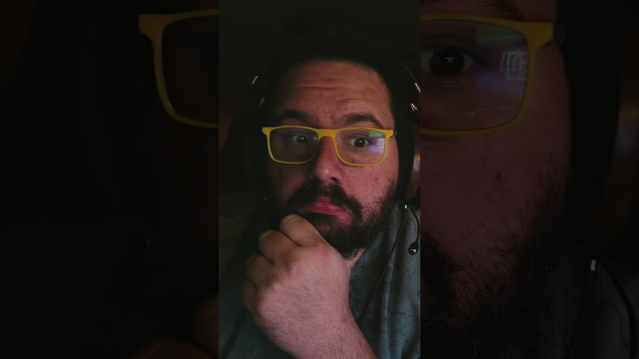 À tous les développeurs à qui c'est déjà arrivé! ⚫️➡️⚪️😵