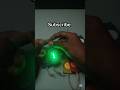 12 volt LED light #shortvideo #diyproject #light#diy