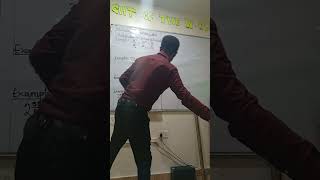 Multiplication and division of Fractions Grade 5